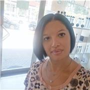 Insegnante scuola primaria d'italiano. Attualmente supplente presso scuole pubbliche del territorio di Palermo. Esperienza anche nel settore del doposcuola